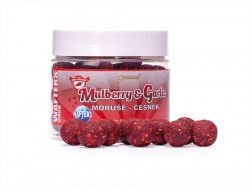 WaftersCork - MulberryGarlic